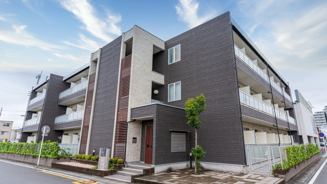 家・マンション・アパートの鍵