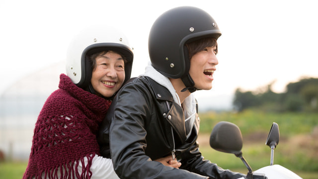 原付バイク・バイクの鍵